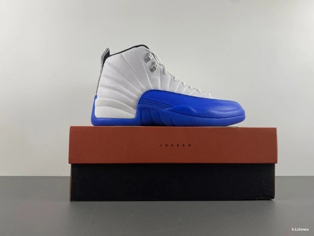Cheap Jordan Blueberry 12 CT8013-140 Air 0727